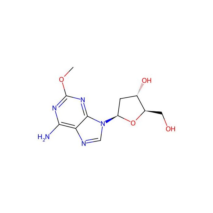 2'-Deoxy-2-methoxyadenosine