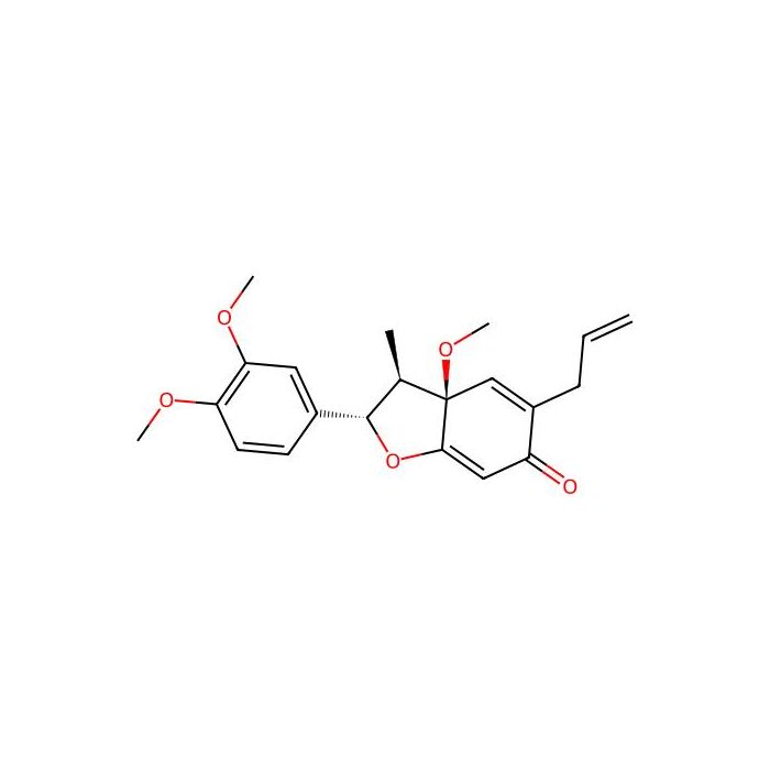 Denudatin B