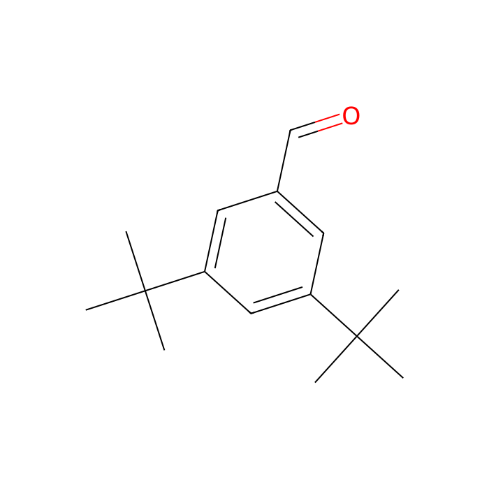 3,5-二叔丁基苯甲醛