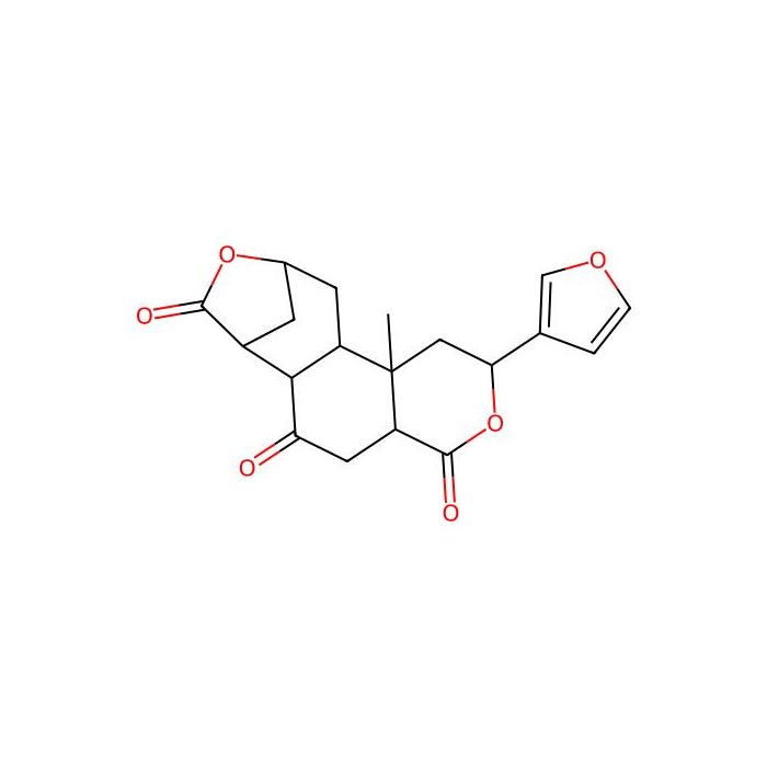 Diosbulbin D