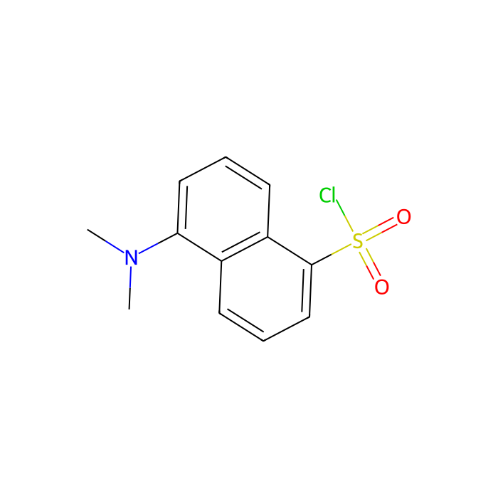 丹酰氯（DNSCl）