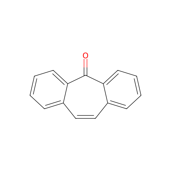 5-二苯并环庚烯酮