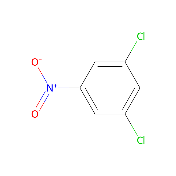 3,5-二氯硝基苯