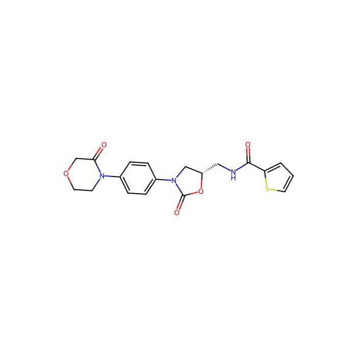 Dechloro-rivaroxaban