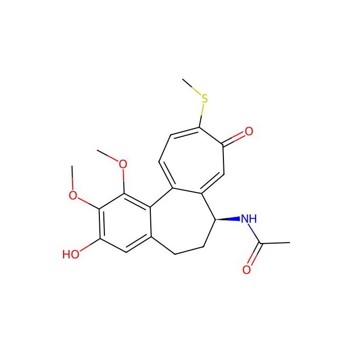 3-Demethylthiocolchicine