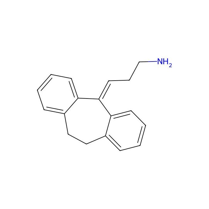 Desmethylnortriptyline