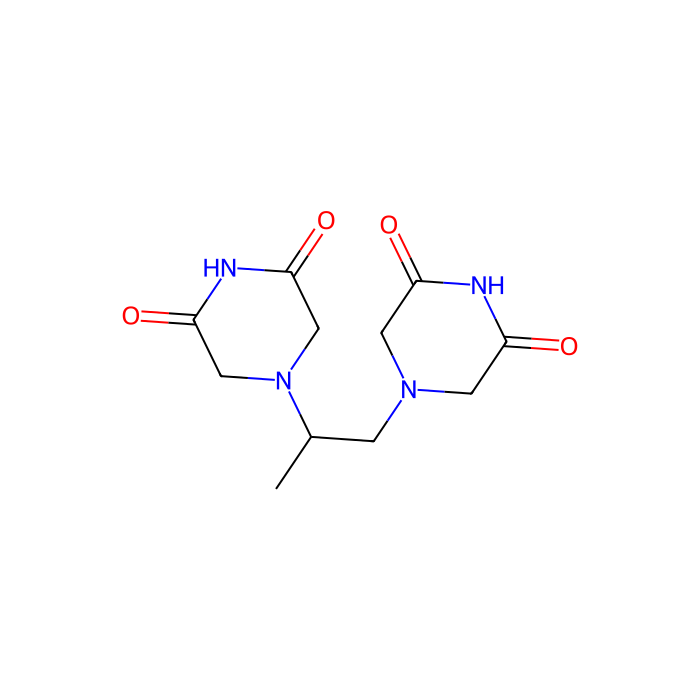 右雷佐生, DNA 拓扑异构酶 II 抑制剂