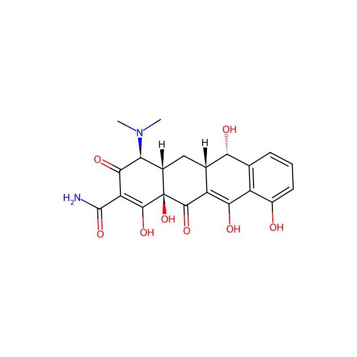 6-Demethyltetracycline