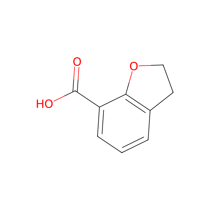 2,3-二氢苯并呋喃-7-羧酸