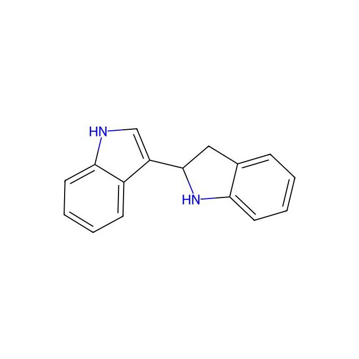 2,3-Dihydro-2,3'-bi-1h-indole