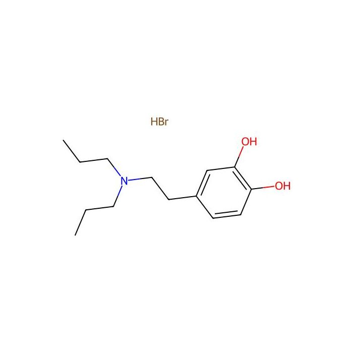 Dipropyldopamine Hydrobromide