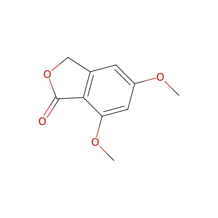 5,7-dimethoxy-2-benzofuran-1(3H)-one