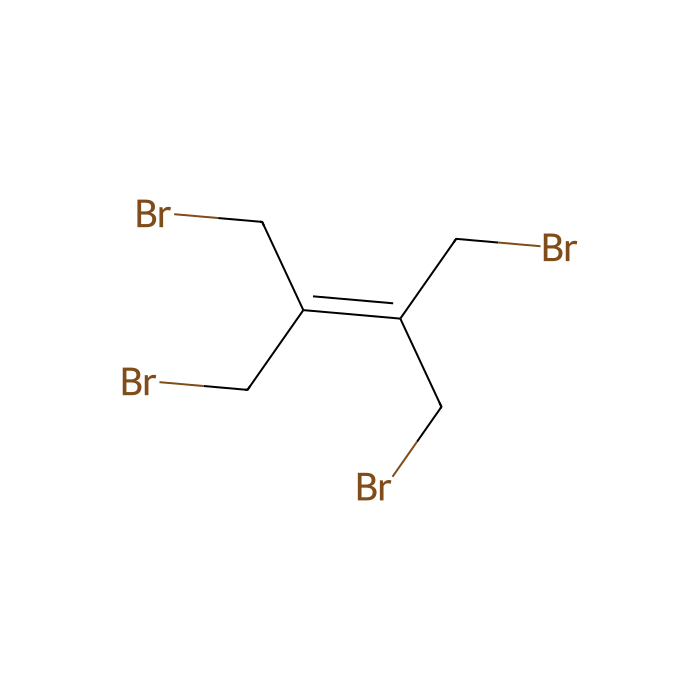 1,4-二溴-2,3-双(溴甲基)-2-丁烯