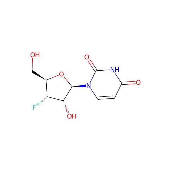 3'-Deoxy-3'-fluorouridine