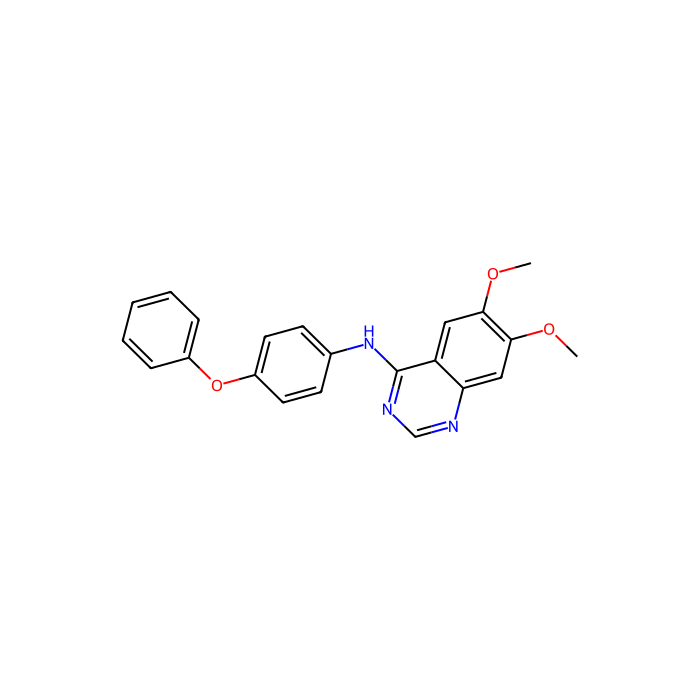 Src 抑制剂-1, 受体相互作用丝氨酸/苏氨酸激酶 2 抑制剂