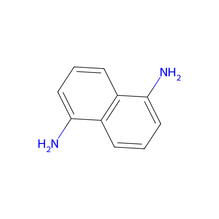 1,5-二氨基萘(1,5-DAN)