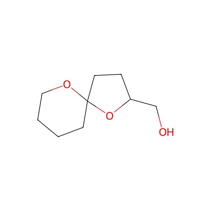 1,6-Dioxaspiro[4.5]decan-2-ylmethanol