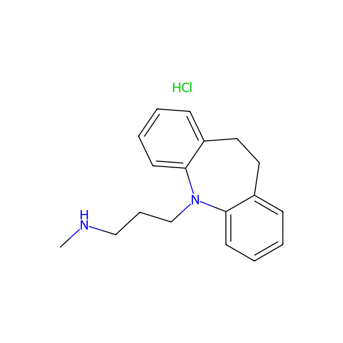 盐酸去甲咪嗪, 去甲肾上腺素转运体抑制剂