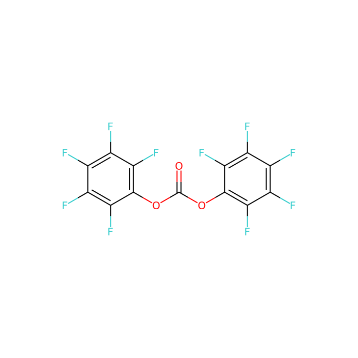 双(五氟苯基)碳酸酯 (DPFPC)