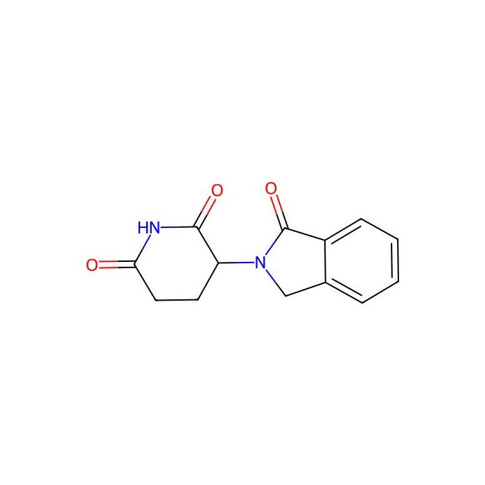 2-(2,6-Dioxopiperidin-3-yl)phthalimidine