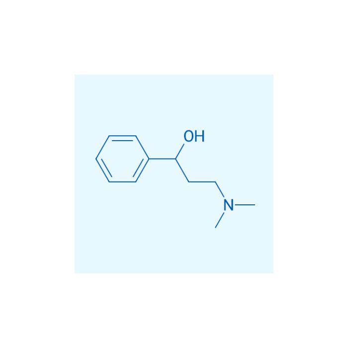 3-(二甲基氨基)-1-苯基丙烷-1-醇