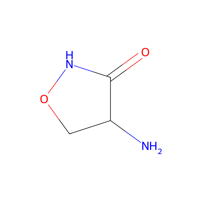 DL-环丝氨酸