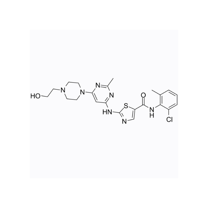 Dasatinib