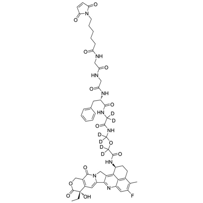 Deruxtecan-d6