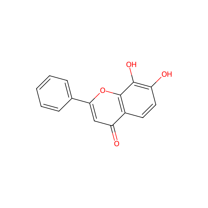 7,8-二羟基黄酮水合物