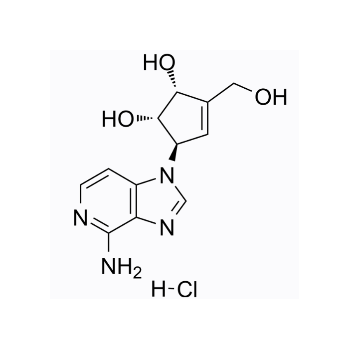 3-去氮腺嘌呤A盐酸盐