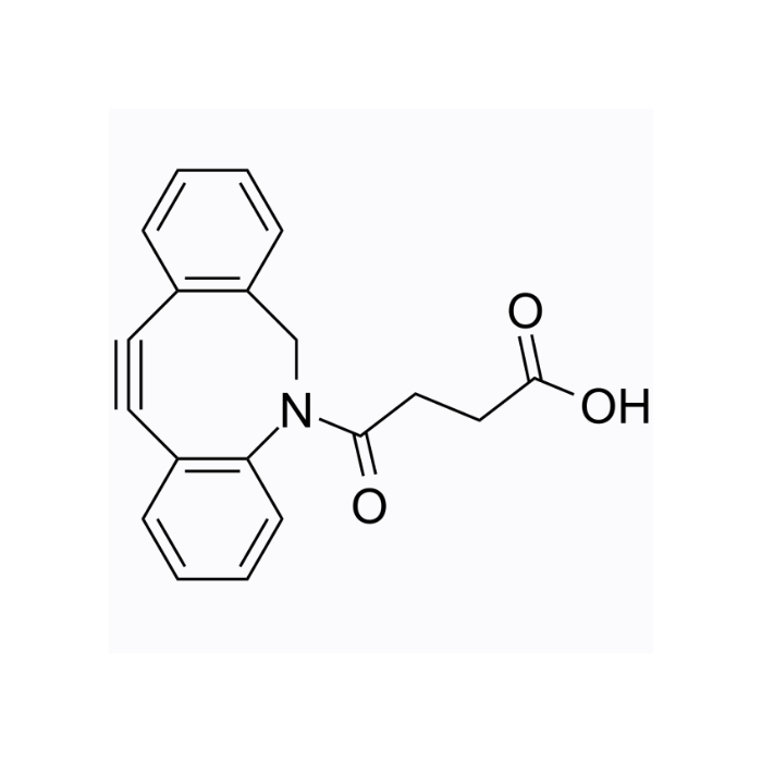 DBCO-acid