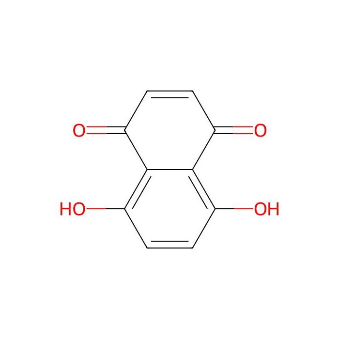 5,8-二羟基-1,4-萘醌