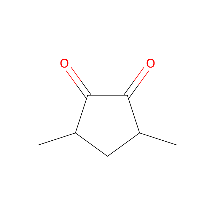 3,5-二甲基环戊烯醇酮