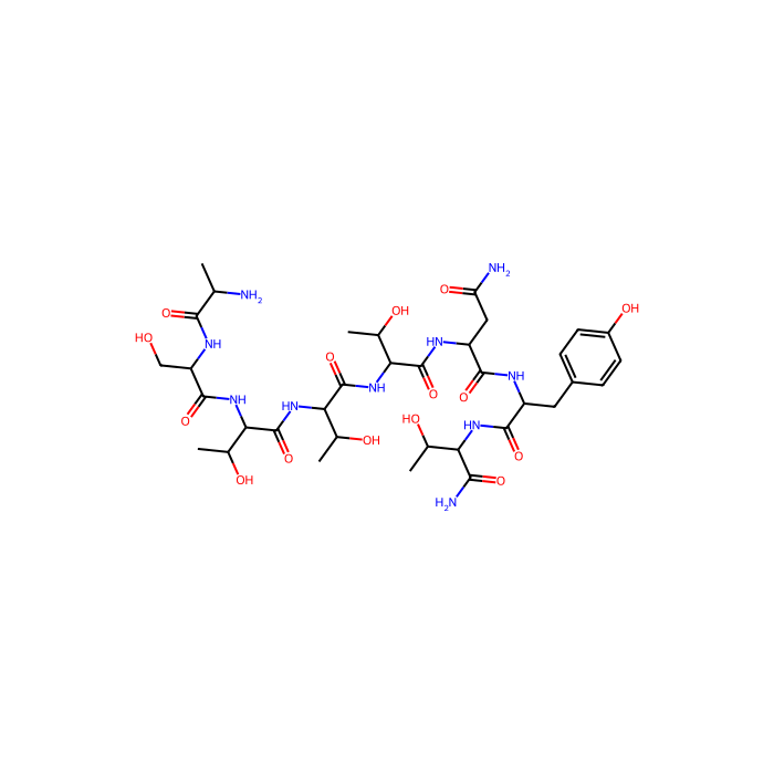 DAPTA TFA