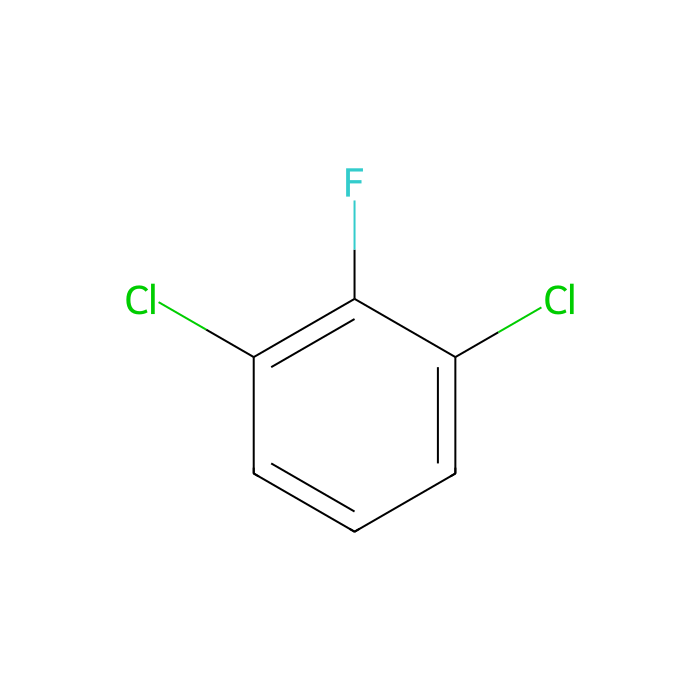 1,3-二氯-2-氟苯