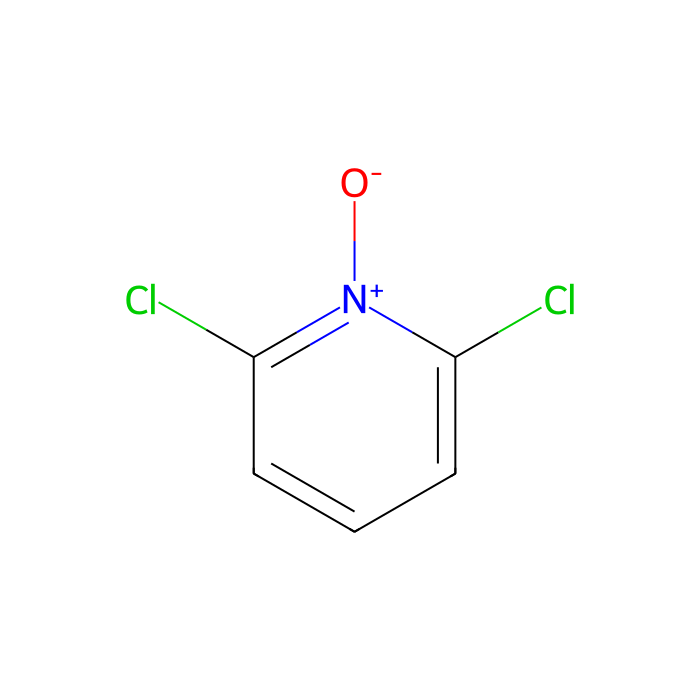2,6-二氯吡啶 N-氧化物