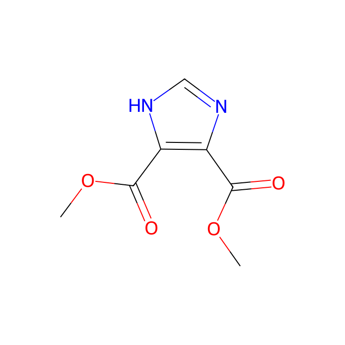 1H-咪唑-4,5-二甲酸二甲酯
