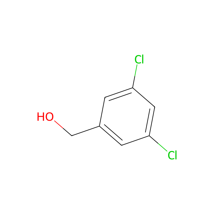 3,5-二氯苯甲醇