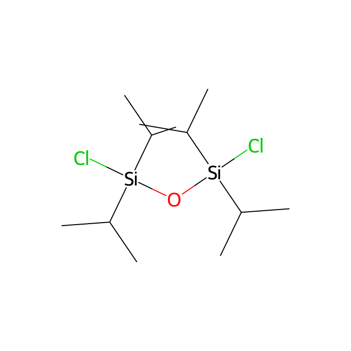 1,3二氯-1,1,3,3-四异丙基二硅氧烷 (TIPDSCl2)