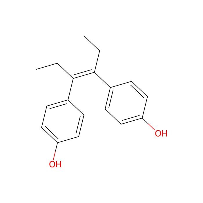 己烯雌酚（DES）