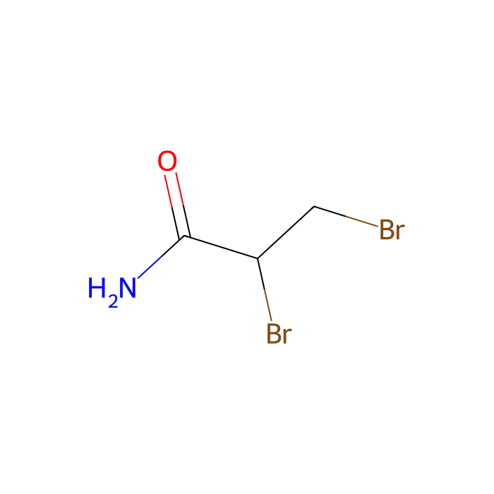 2,3-二溴丙酰胺标准溶液