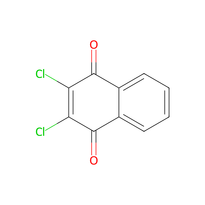 2,3-二氯-1,4-萘醌标准溶液