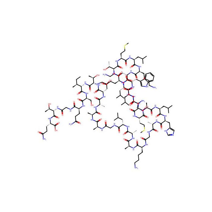 Dermaseptin-S1