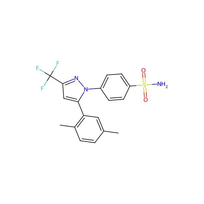 2,5-Dimethylcelecoxib