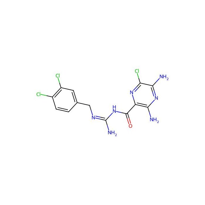 Dichlorobenzamil