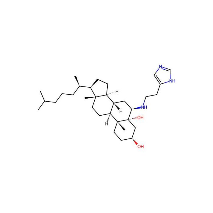 Dendrogenin A