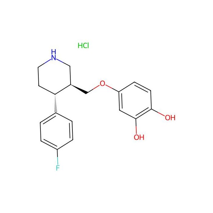 Desmethylene paroxetine hydrochloride