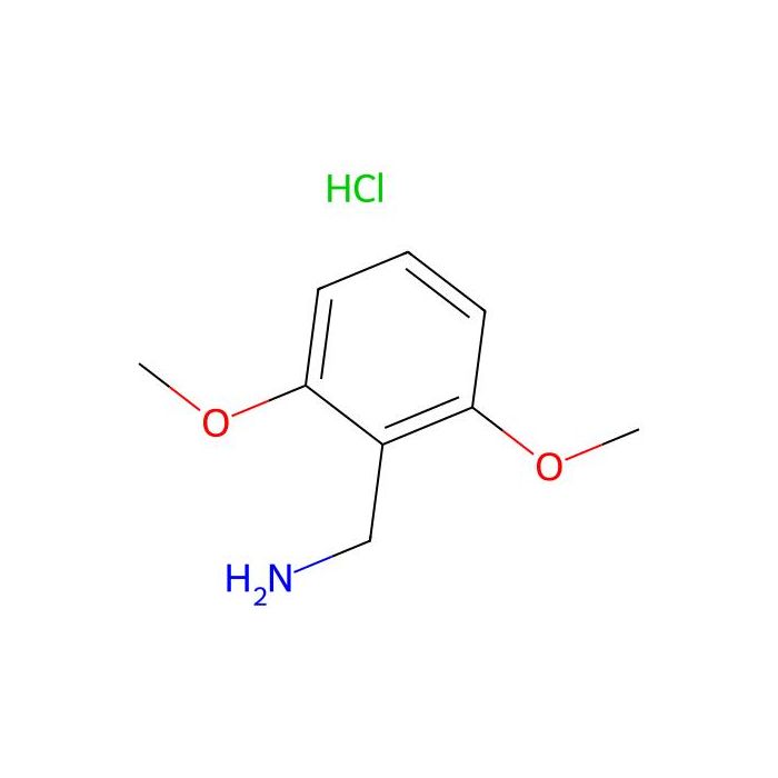 2,6-Dimethoxybenzylamine hydrochloride