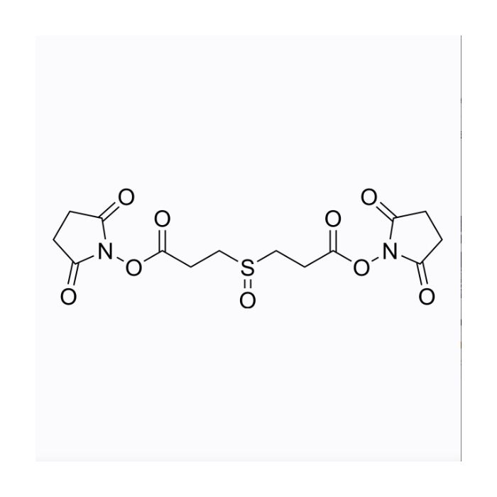 Disuccinimidyl sulfoxide