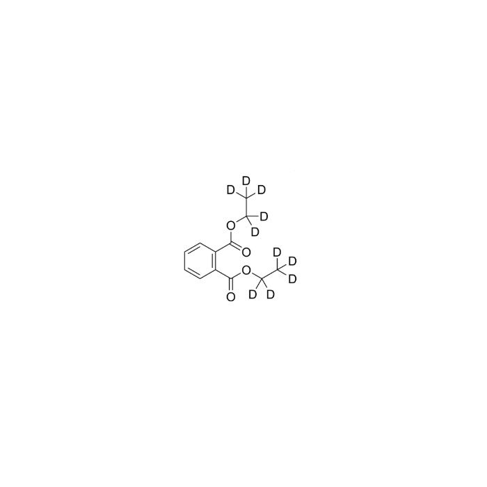 邻苯二甲酸二乙酯-D₁₀